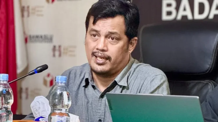 Bawaslu Sulsel Dorong Keterbukaan Informasi Publik