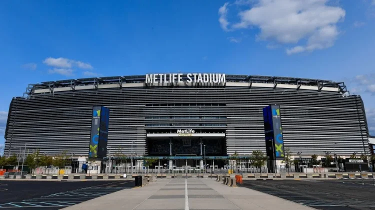 Jejak Sejarah MetLife Stadium Panggung Akbar Final Piala Dunia 2026