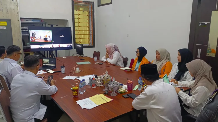 Alumni P2P Inisiasi Komunitas Pengawas Partisipatif di Sejumlah Daerah