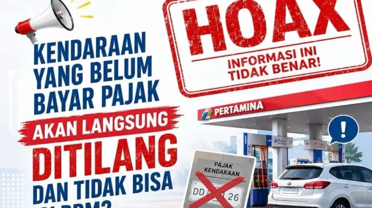 Pertamina Pastikan Layanan Diseluruh SPBU Tetap Sesuai SOP
