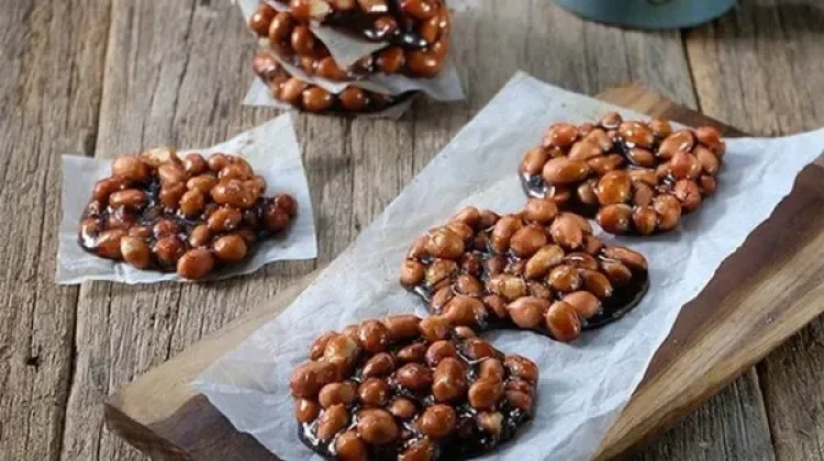 Tenteng Malino, Jejak Manis Kuliner Tradisional Khas Sulawesi Selatan