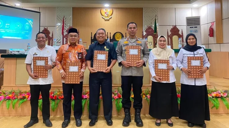 Kemenag Parepare Gandeng Pengadilan Agama, Urus Dokumen Cerai Kini Lebih Cepat