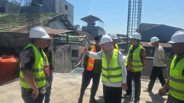 Makassar Dapat 30 Kuota Revitalisasi Sekolah, Disdik Dorong Sekolah di Kepulauan