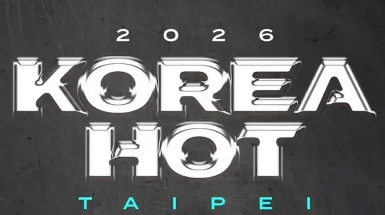 Festival Korea Hot Taipei Resmi Dibatalkan