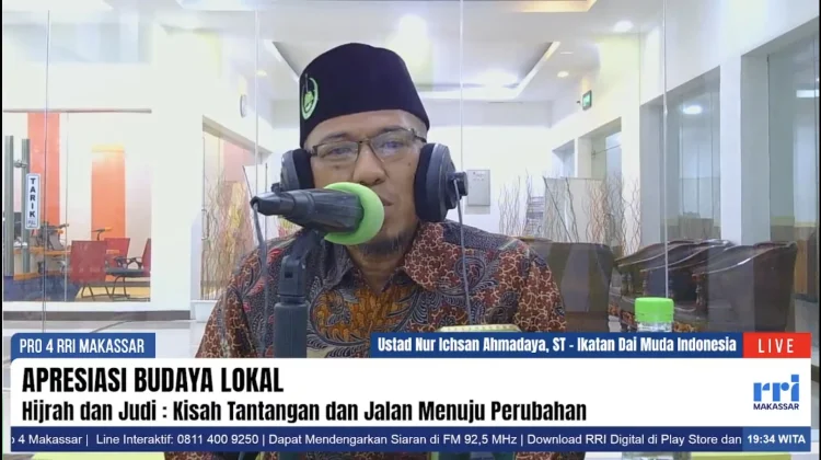 Bahaya Judi bagi Mental dan Keluarga