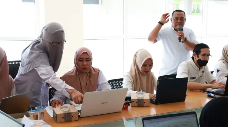 Sebanyak 285 Inovasi Perkuat Tata Kelola Pemerintahan Bulukumba