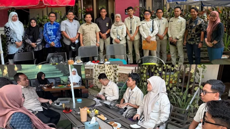Kemenag Sulsel Dukung Penyusunan Laporan UPR, Bahas Perlindungan Minoritas