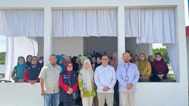 OJK Dorong Pemanfaatan Agen Laku Pandai untuk Perluas Akses Keuangan di Sinjai