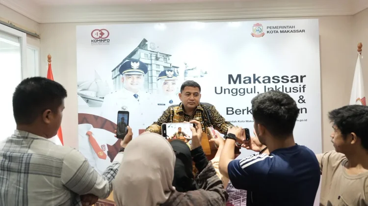 Tender Stadion Untia Dimulai, Pemkot Tunggu Penawaran Kontraktor Terbaik