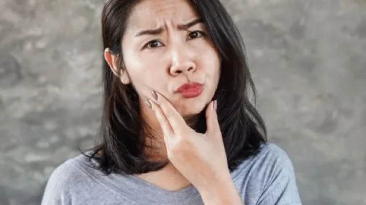 Mengenal Bell’s Palsy: Penyebab,Gejala, dan Cara Penanganannya