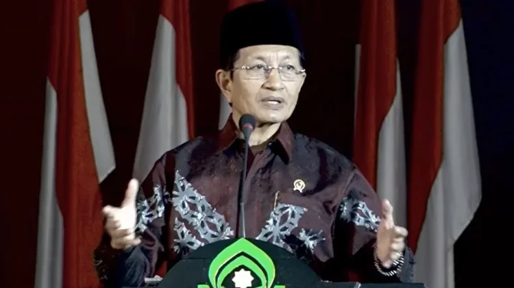 Menag Ajak Generasi Muda Teladani Perjuangan Syekh Yusuf Al-Makassari