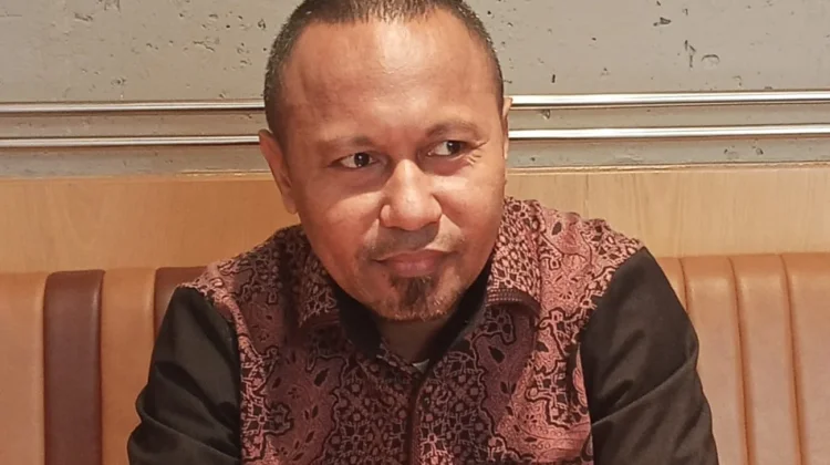 Koperasi Jasa Keluarga Pers Perkuat Kesejahteraan Insan Pers