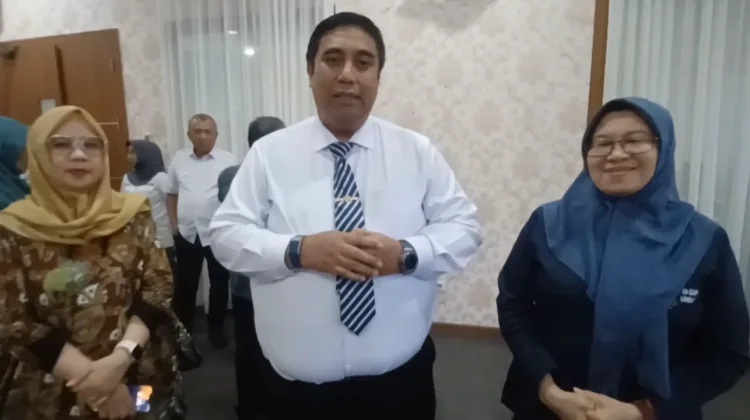 Bupati Maros Gandeng Unhas Percepat Hilirisasi Riset, Produk Inovasi Lokal  Naik