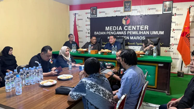 Menjelang Pemilu 2029, Bawaslu RI Tekankan Penguatan SDM, Integritas, dan Inovasi
