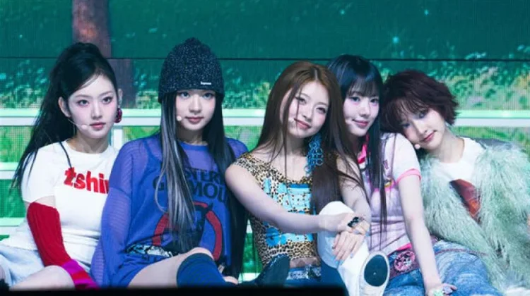 KiiiKiii Siapkan Album Baru pada Agustus Mendatang