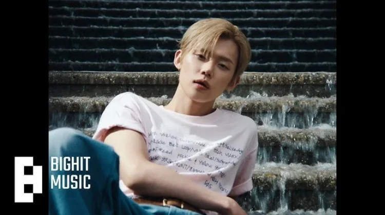 Yeonjun TXT Cetak Rekor Baru Lewat Album Solo 'NO LABELS: PART 02'