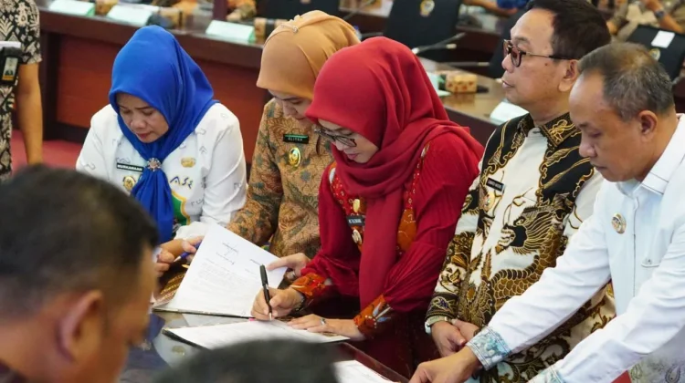 Gowa Tetapkan 31 Ribu Hektare LP2B, Investasi Siap Masuk