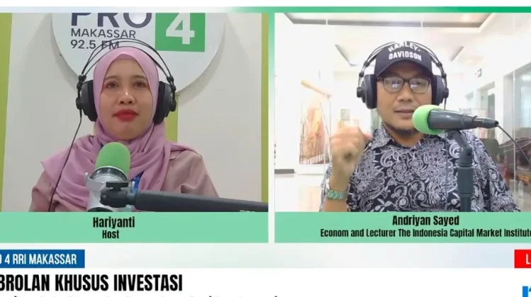 Kenaikan Suku Bunga Dorong Masyarakat Lebih Bijak Mengelola Keuangan
