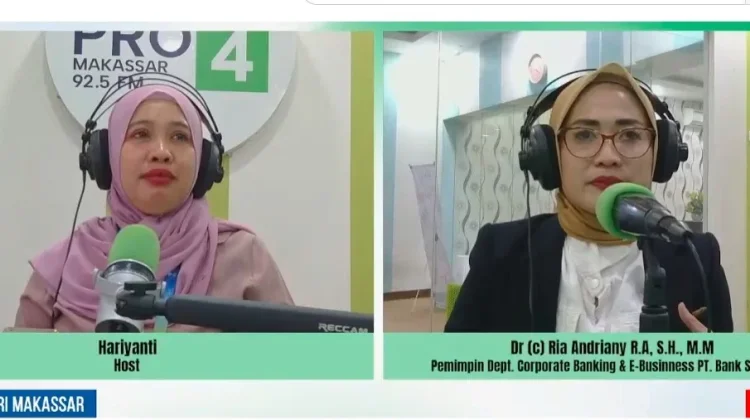 Kenaikan Suku Bunga Jadi Momentum Tepat untuk Menabung dan Berinvestasi