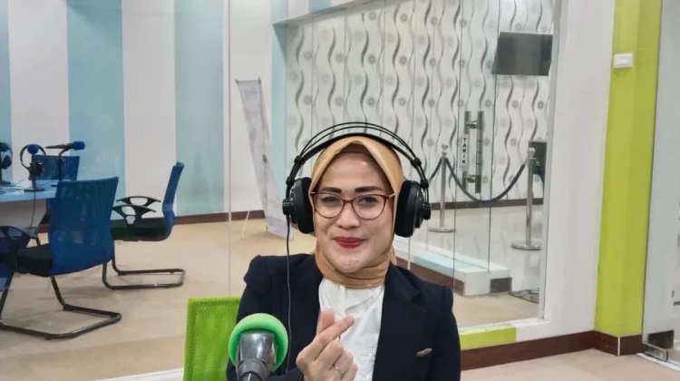 Pelaku UMKM Diminta Tetap Optimistis meski Suku Bunga Meningkat