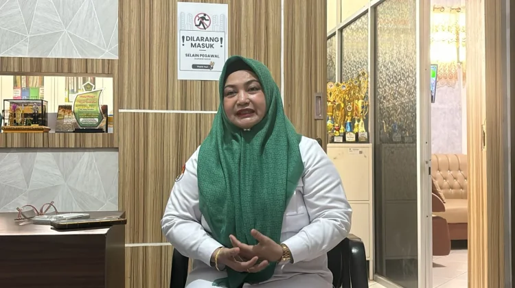 MIN 1 Makassar Siapkan Murid Baru Jadi Generasi Berprestasi dan Berakhlak