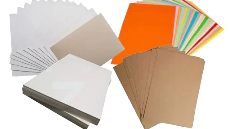 Cara Membedakan Ukuran Kertas dengan Mudah