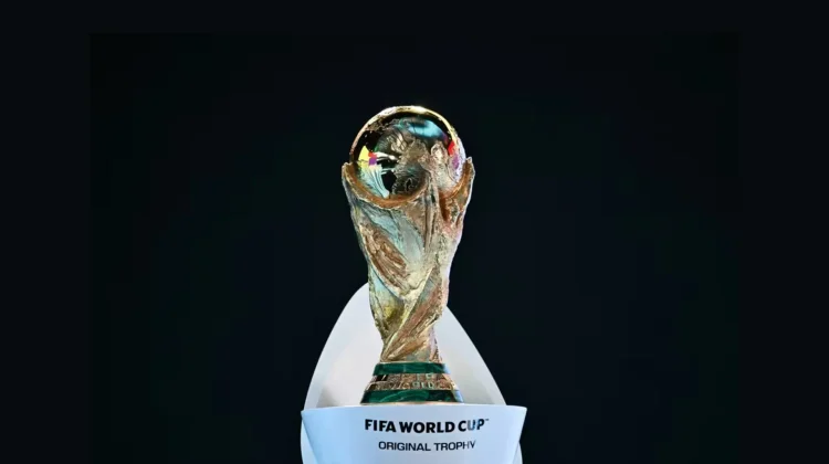 FIFA Prediksi Empat Final Ideal Piala Dunia 2026