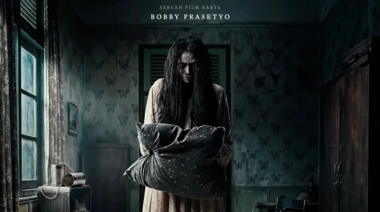 Film “Cerita Lila” Tembus 1 Juta Penonton dalam 25 Hari