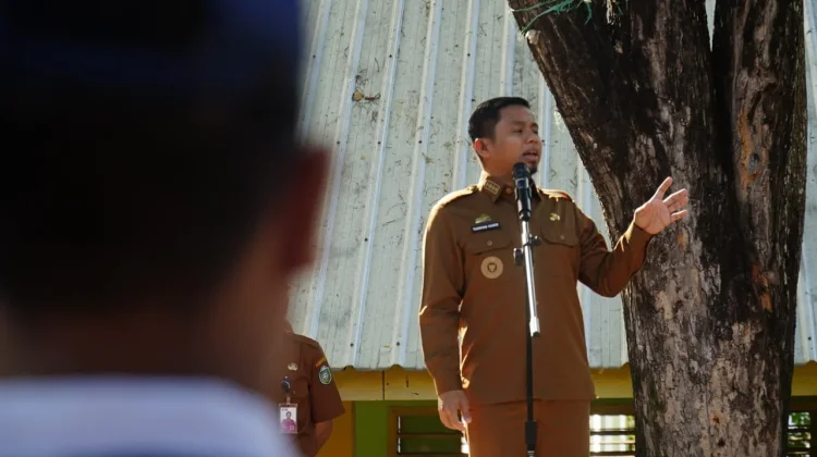 sming Pastikan SPMB Parepare Berjalan Sesuai Aturan dan Transparan
