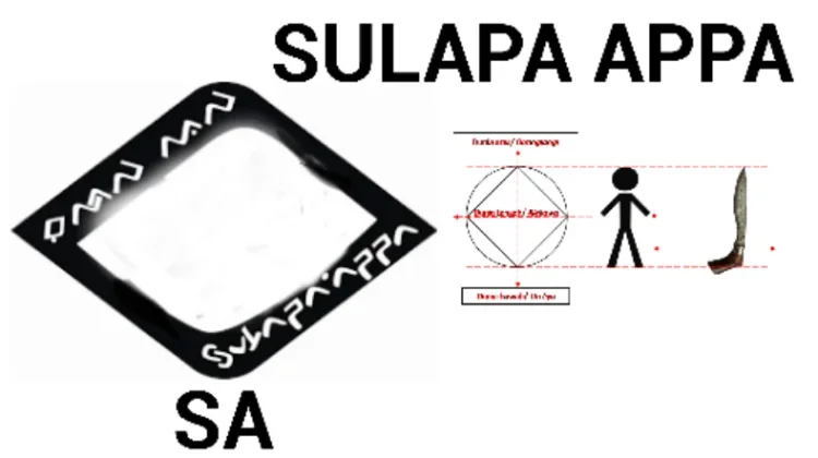 Prof Muhlis Ungkap Falsafah Sulapa Appa Bentuk Karakter Manusia