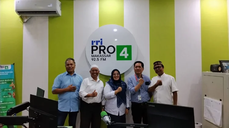 Sinergi Koperasi Merah Putih dan Pelaku UMKM Perkuat Ekonomi Makassar