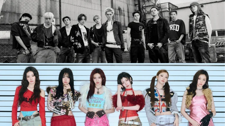 YG siapkan Boy Group baru, Next Monster, serta comeback TREASURE dan BABYMONSTER