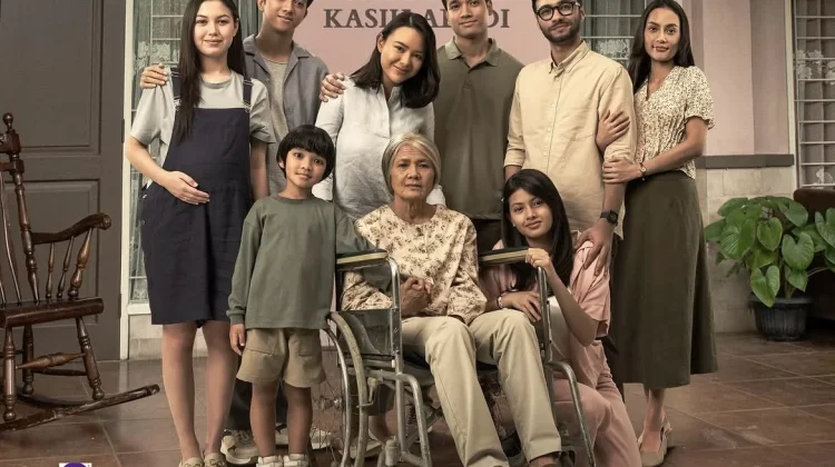 Film "Jangan Buang Ibu" Kian Diminati, Tembus 3 Juta Penonton