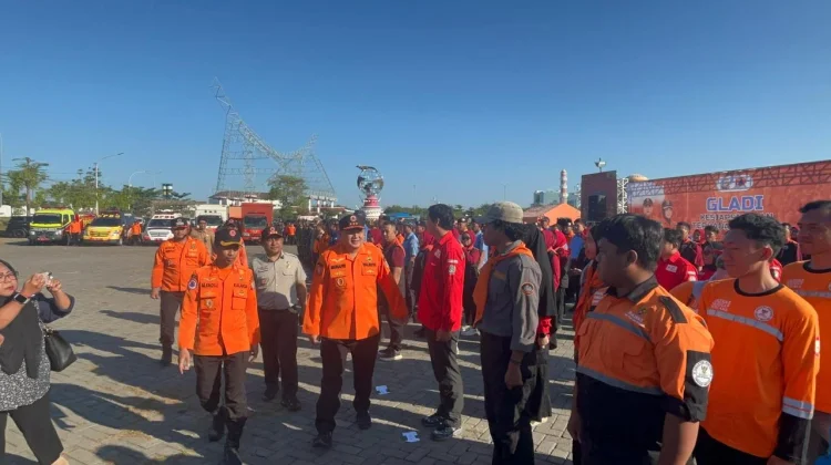 Pemkot Makassar Perkuat Mitigasi Kebencanaan