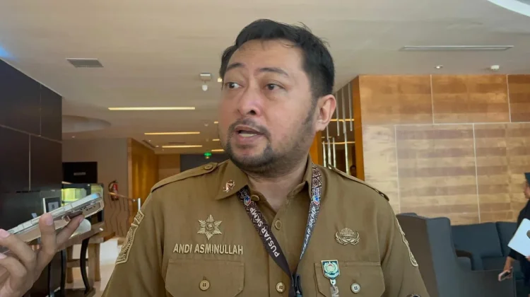 Bapenda Makassar Integrasikan Layanan Pajak ke LONTARA Plus
