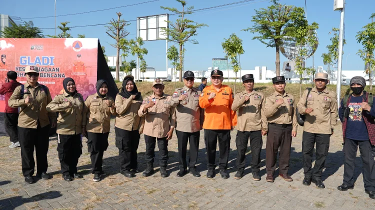 Makassar Jadi Daerah Percontohan Digitalisasi Bansos Kementerian Sosial