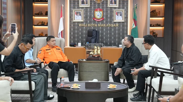 Makassar Jadi Tuan Rumah Local Fest 2026, Targetkan 15 Ribu Pengunjung