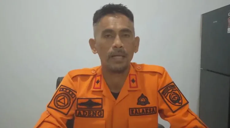 BPBD Maros Ingatkan Bahaya Membakar Sampah di Musim Kemarau