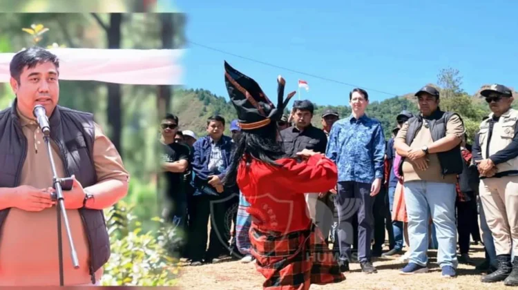 Maros Perkuat Status Kabupaten Inklusif, UHC dan Infrastruktur Jadi Prioritas