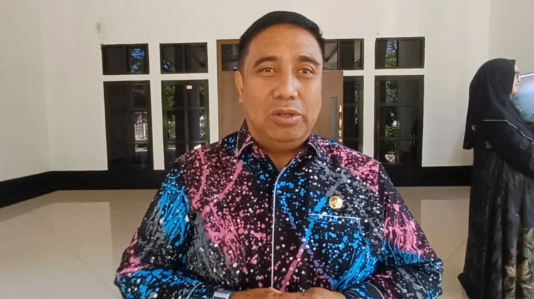 Bupati Maros Minta Warga Waspada Kemarau, Damkar dan BPBD Disiagakan