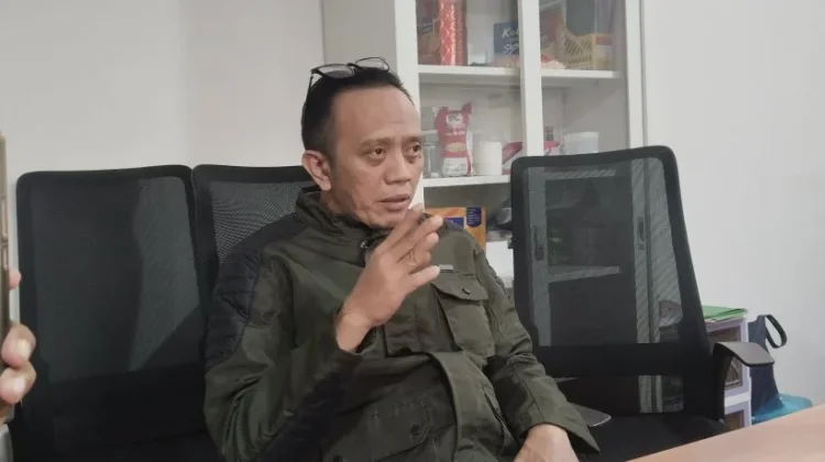 DPRD Makassar Desak PDAM Antisipasi Krisis Air Hadapi Elnino