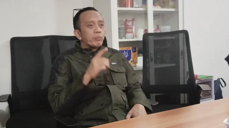Perumda Pasar Diminta Maksimalkan Pengembangan Pasar Tradisional Makassar