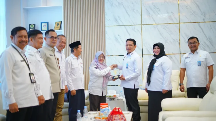 Kemenkum Sulsel dan Bawaslu Perkuat Sinergi Edukasi Hukum dan Pengawasan Pemilu