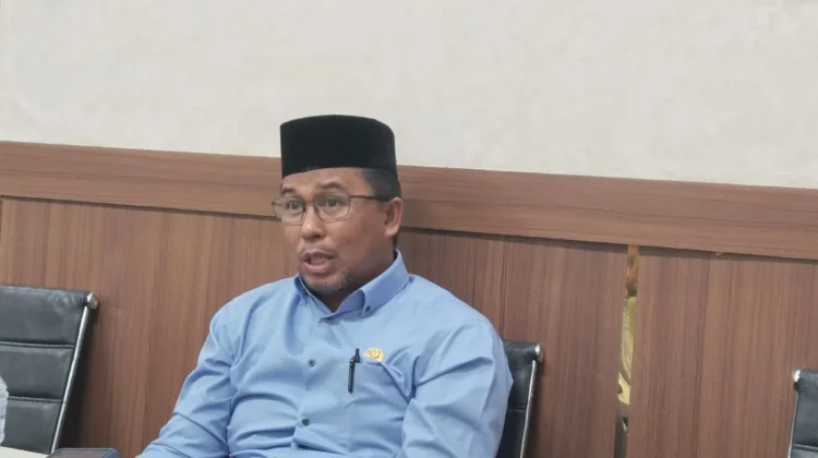 Komisi B DPRD Makassar Desak Perbaikan Sistem Parkir