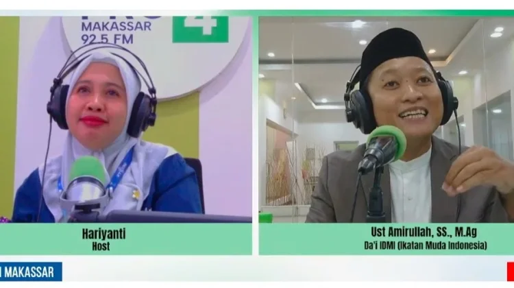 Kemudahan Akses Digital Picu Hilangnya Budaya Malu terhadap Judi Online