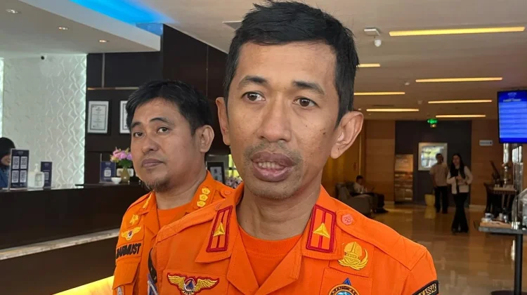 BPBD Makassar Catat 50 Ribu Warga di 6 Kecamatan Berpotensi Terdampak Kekeringan