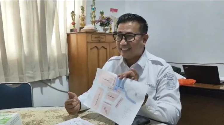 Terminal Daya Disiapkan Jadi Pusat Logistik Modern