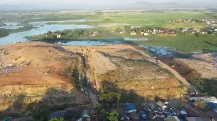 TPA Tamangapa Berbenah, Progres Transformasi Capai 70 Persen