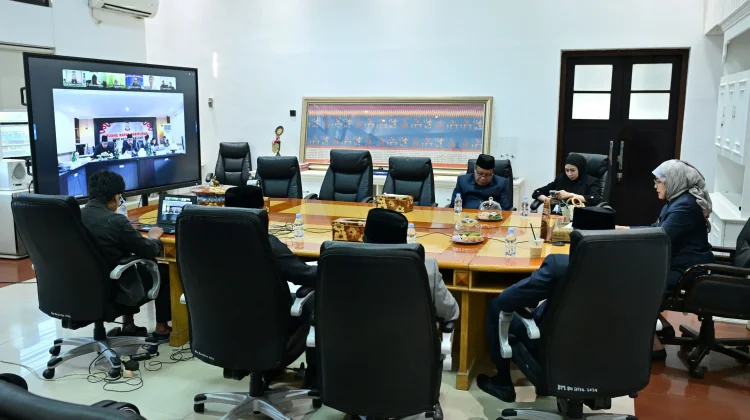Pemkot Makassar Ajukan Ranperda Pertanggungjawaban APBD 2025
