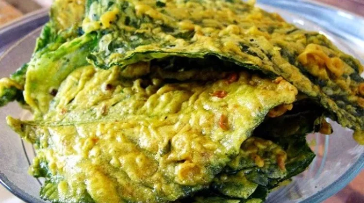 Keripik Bayam Berpeluang Jadi Produk Unggulan UMKM